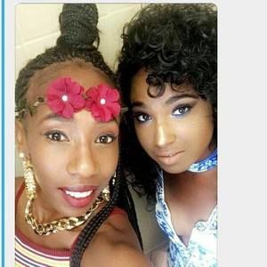 Meet your Posher, Asha